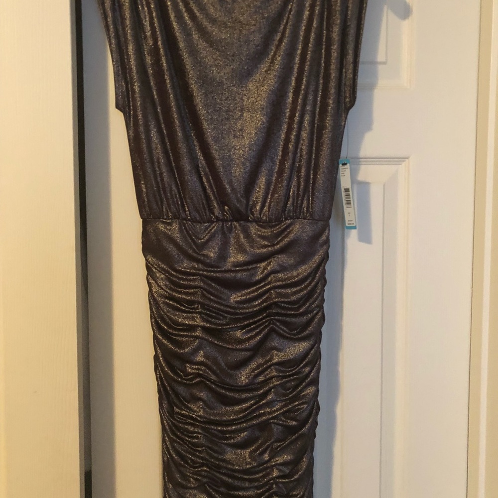 Alice & Olivia Dress